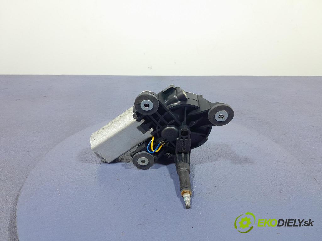 Ford Ka 2015 motor: Stierače: zad MS259600-1371