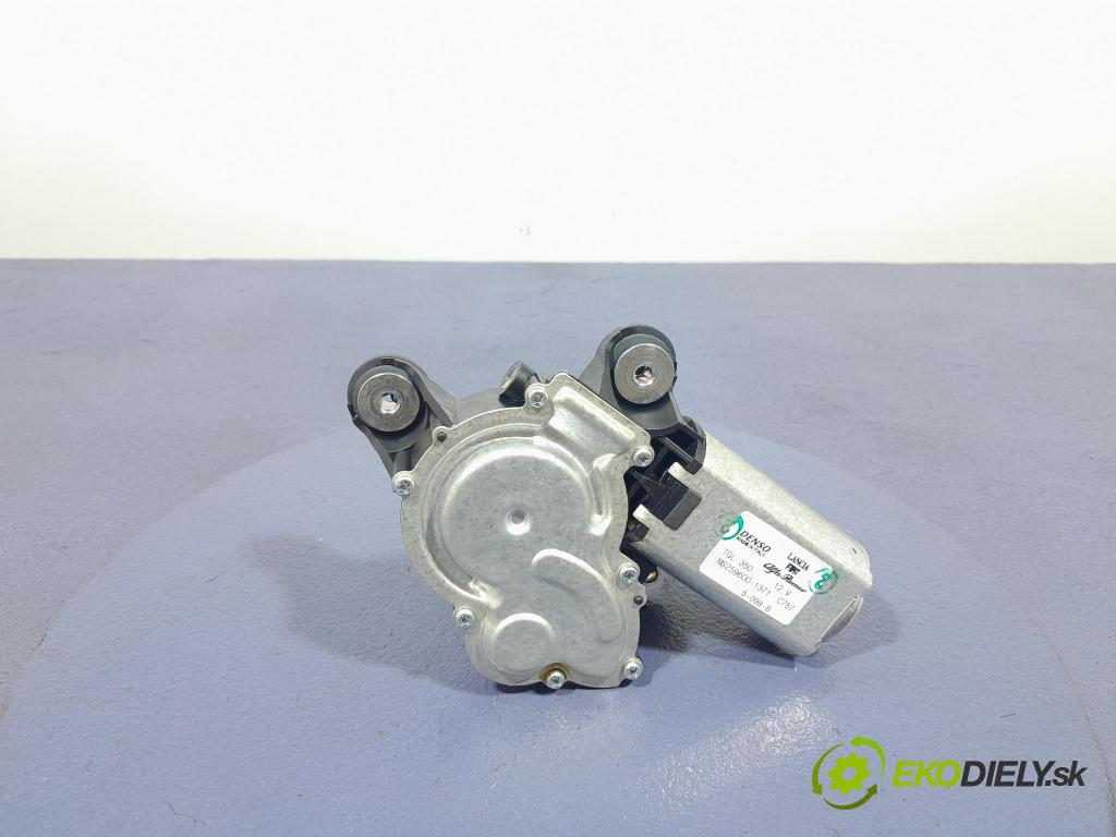 Ford Ka 2015 motor: Stierače: zad MS259600-1371