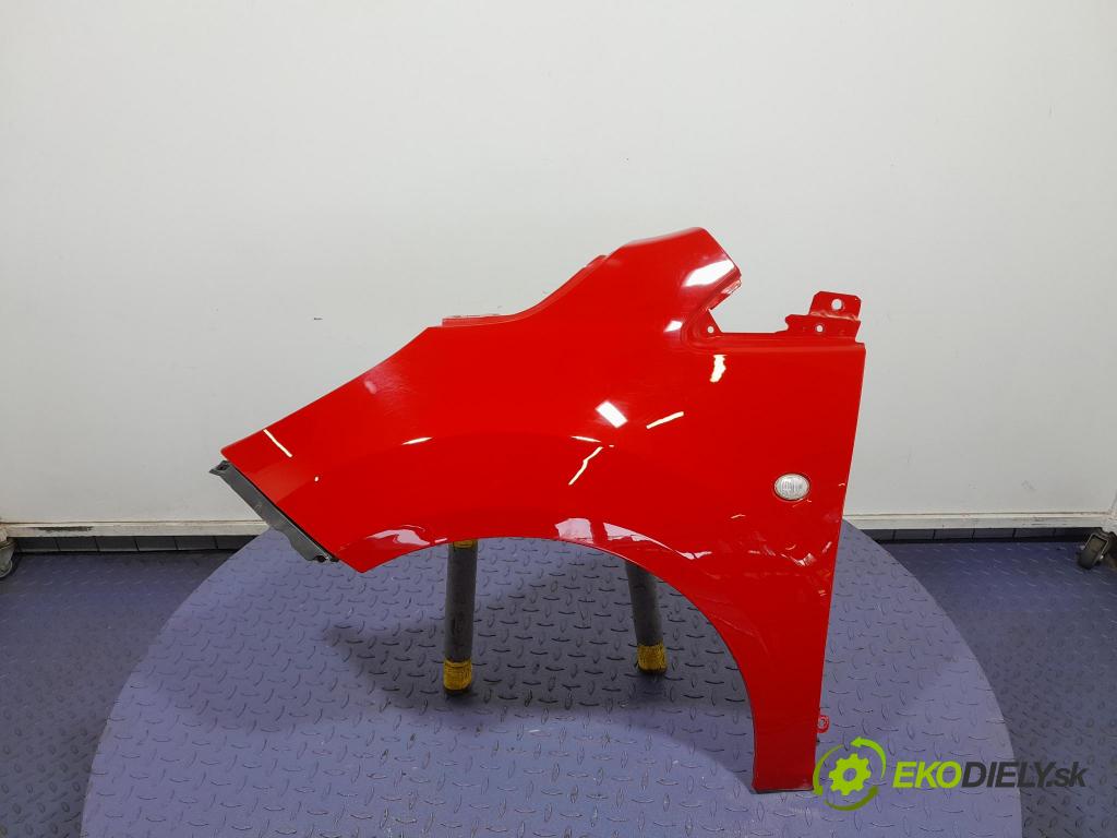 Ford Ka 2015 blatník Predné Vľavo: