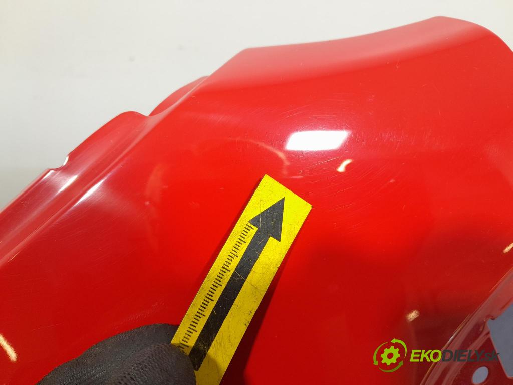 Ford Ka 2015 blatník Predné Vľavo: