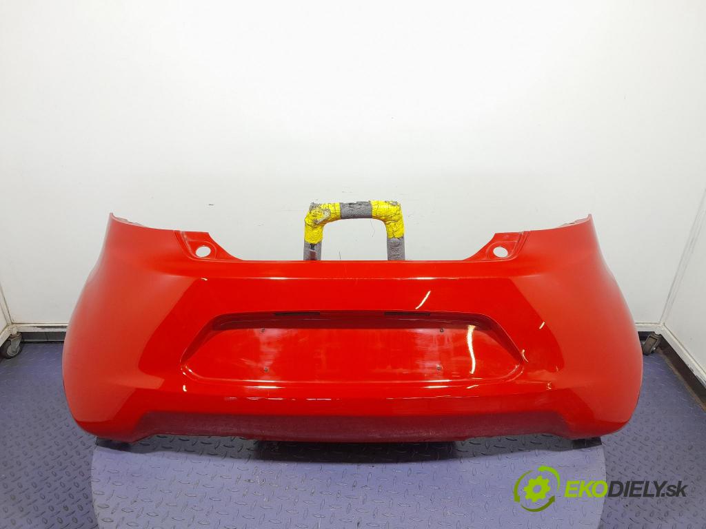 Ford Ka 2015 nárazník zad