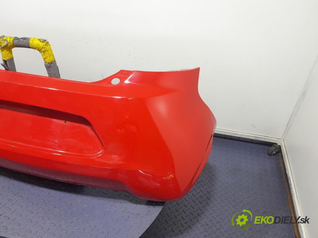 Ford Ka 2015 nárazník zad
