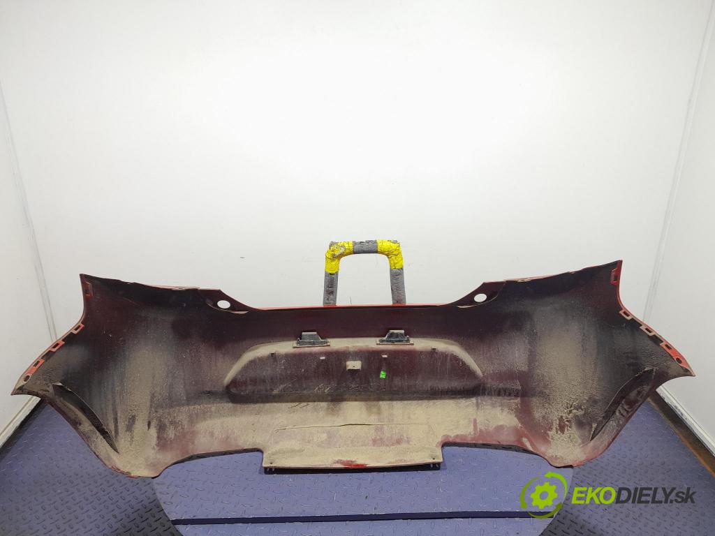 Ford Ka 2015 nárazník Zad: 