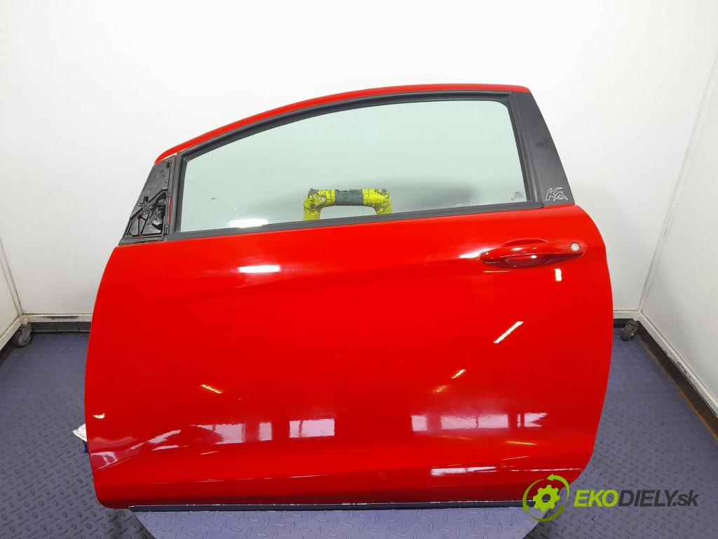 Ford Ka 2015 dvere Predné Vľavo: