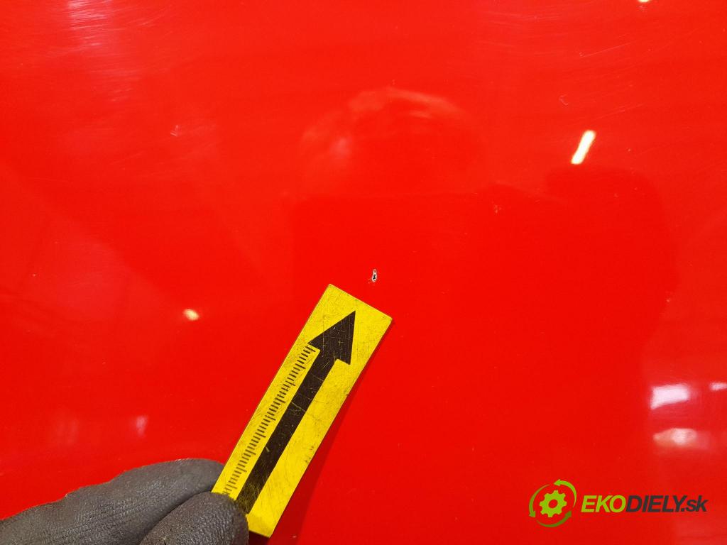 Ford Ka 2015 dvere Predné Vľavo:
