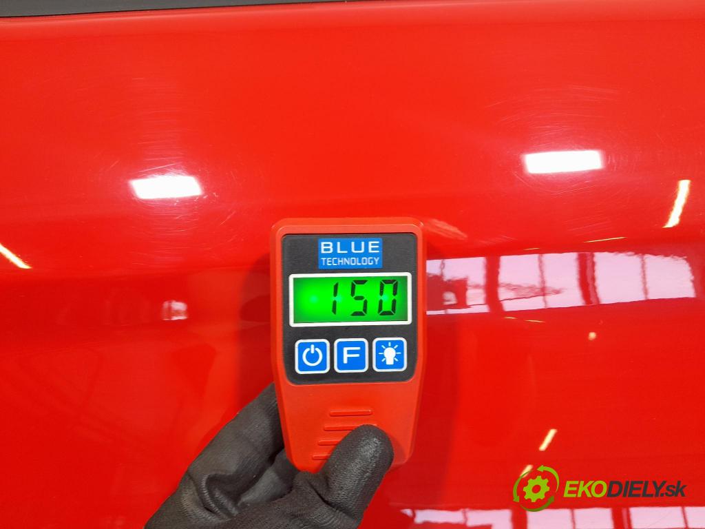 Ford Ka 2015 dvere Predné Vľavo: