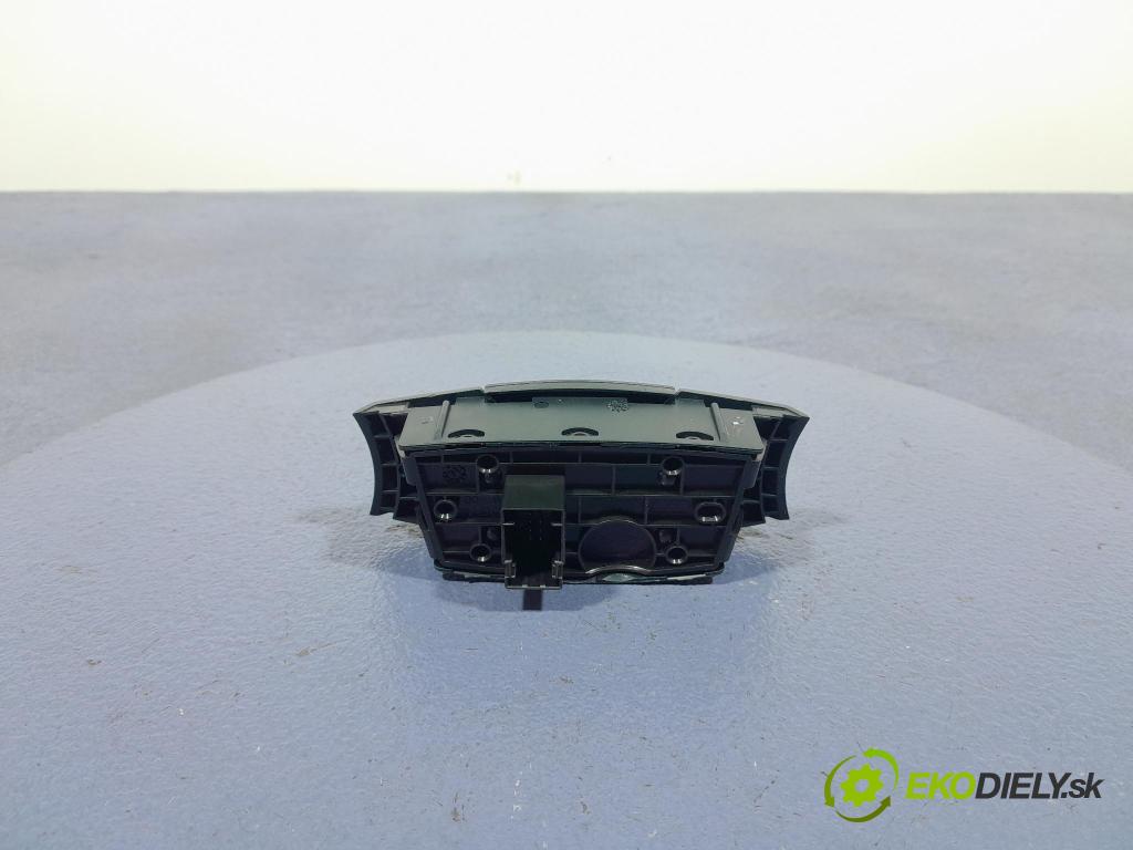 Ford Ka 2015 prepínač svetiel NÚDZA: 735516392