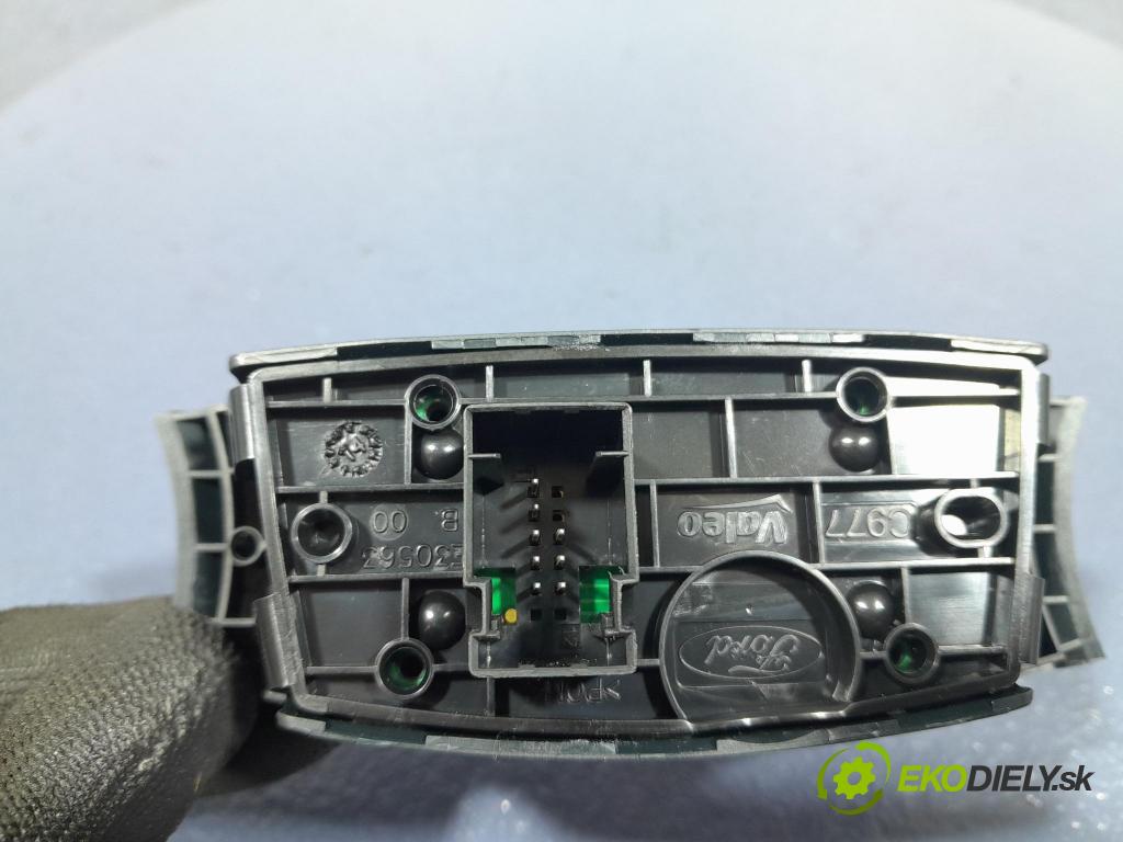 Ford Ka 2015 prepínač svetiel NÚDZA: 735516392