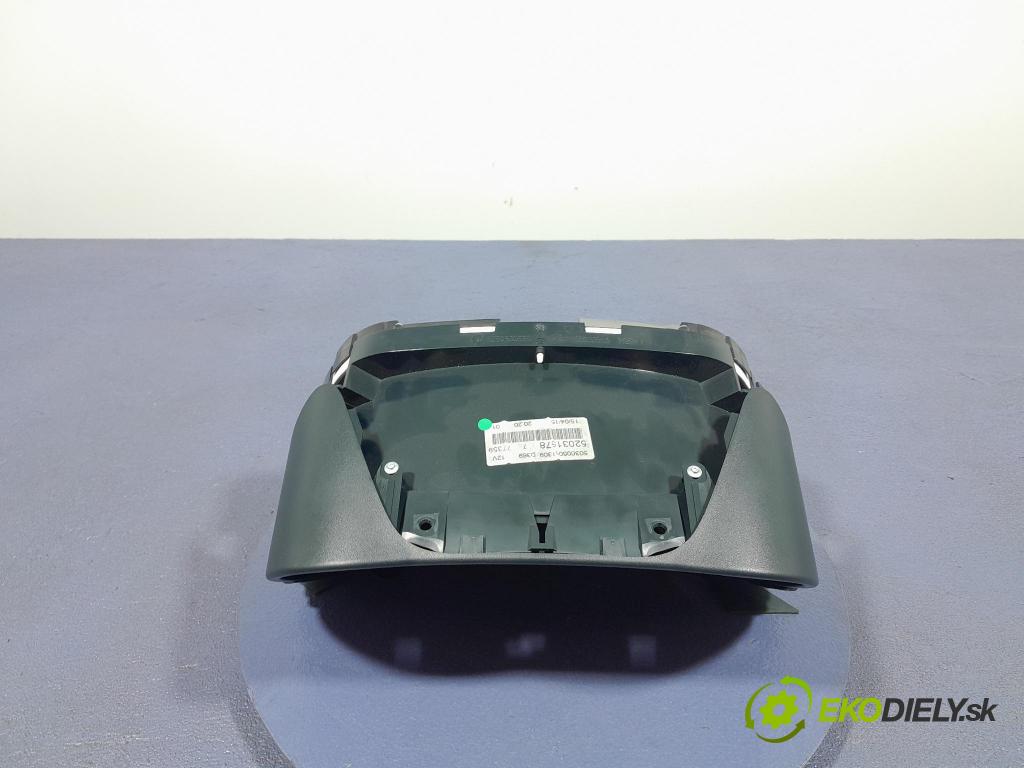 Ford Ka 2015 prístrojovka/ budíky 52031578