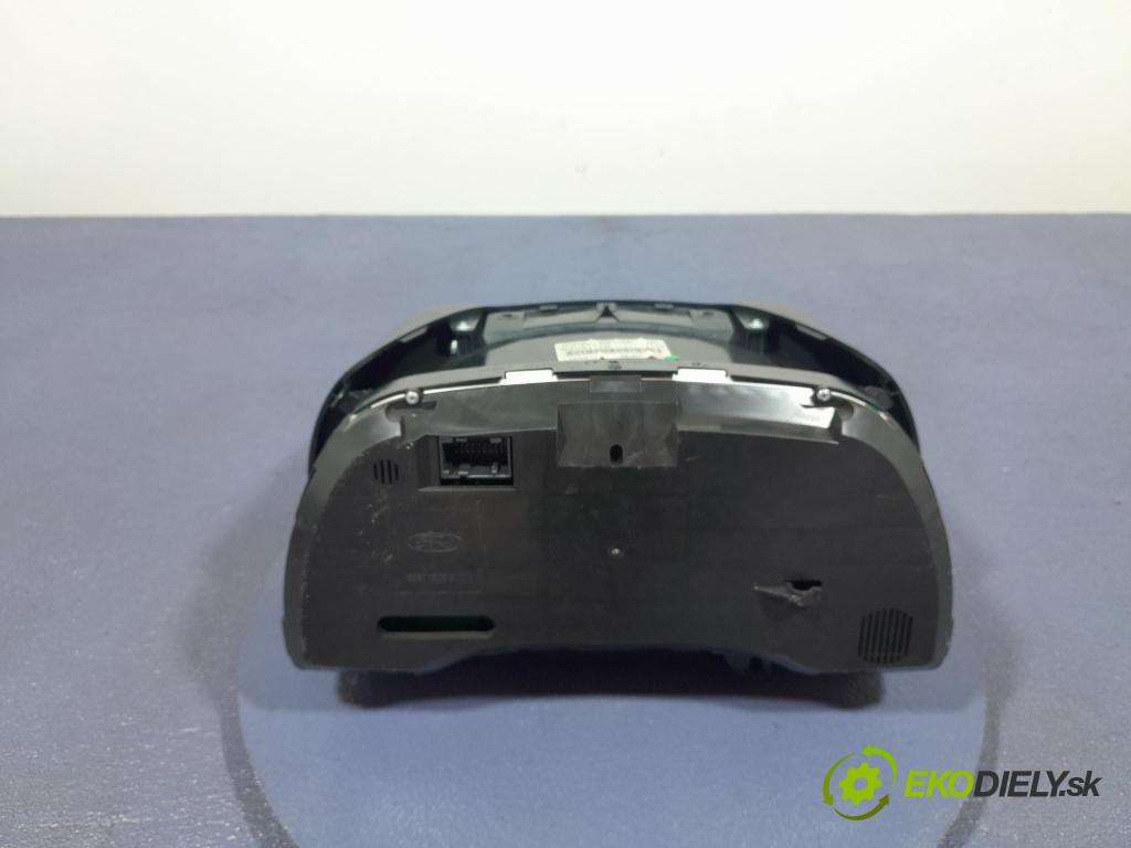 Ford Ka 2015 prístrojovka/ budíky 52031578