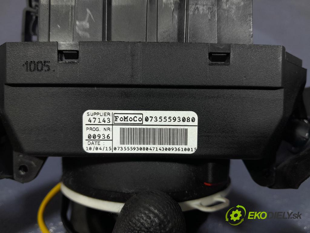 Ford Ka 2015 prepínač Komplex: 07355593080