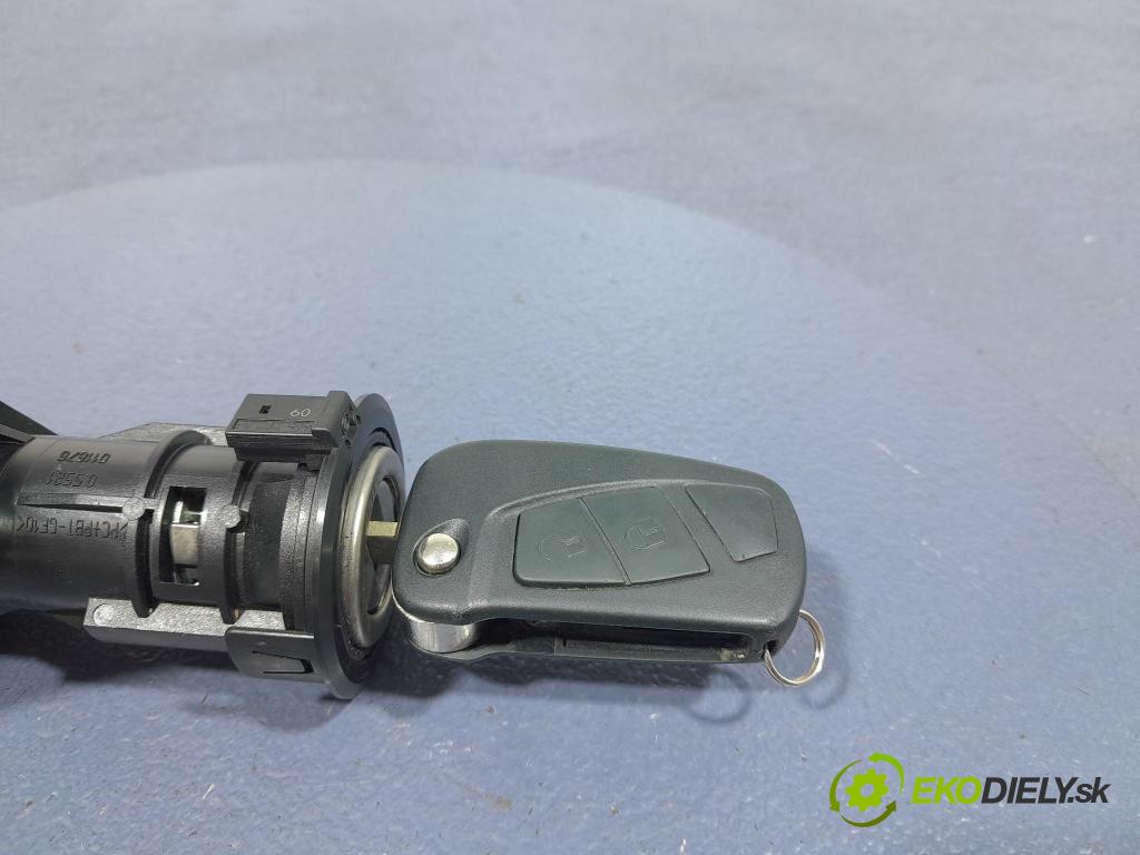 Ford Ka 2015 Spínač zapaľovania: