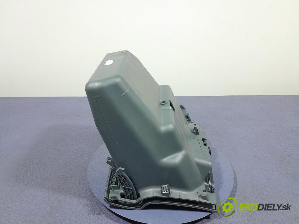 Ford Ka 2015 kastlík 735463670