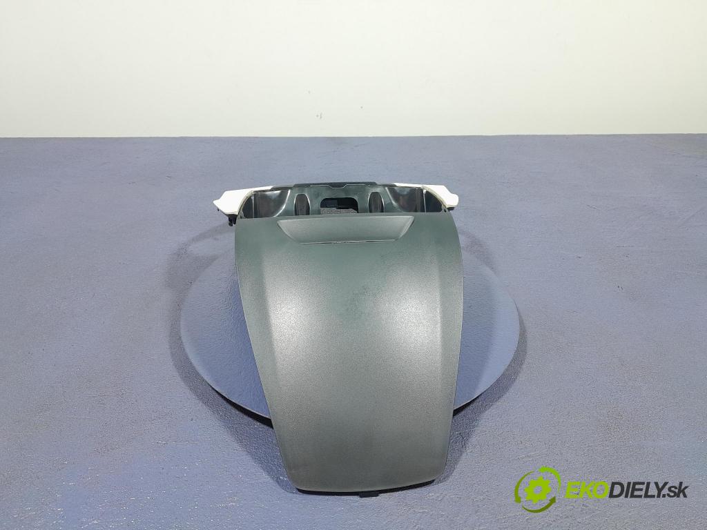Ford Ka 2015 kryt Plast: Interiéry: 735474687