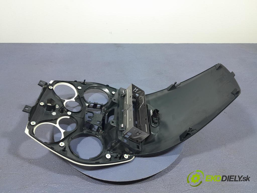 Ford Ka 2015 kryt Plast: Interiéry: 735474687
