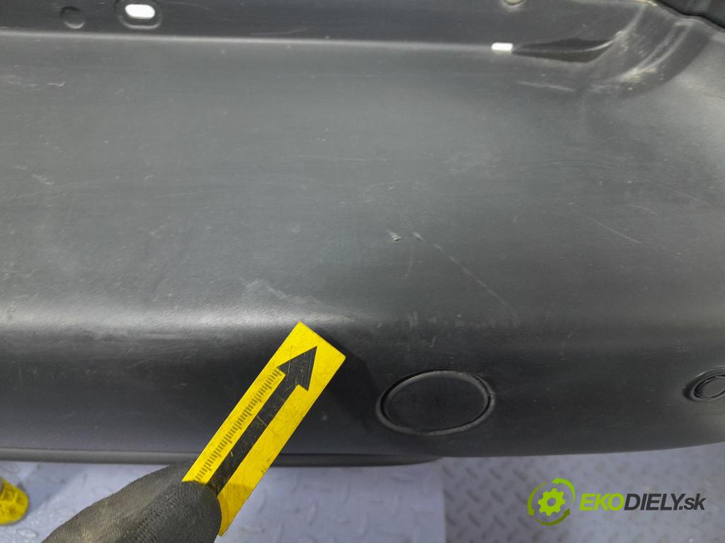 Peugeot Partner 2018 nárazník zad