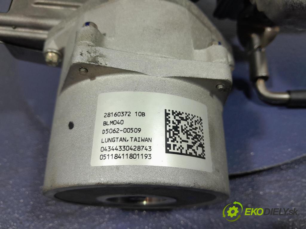 Ford Ka 2015 Stĺpik volant x 28160372