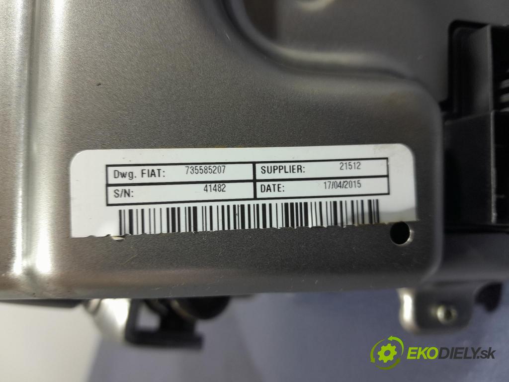 Ford Ka 2015 Stĺpik volant x 28160372