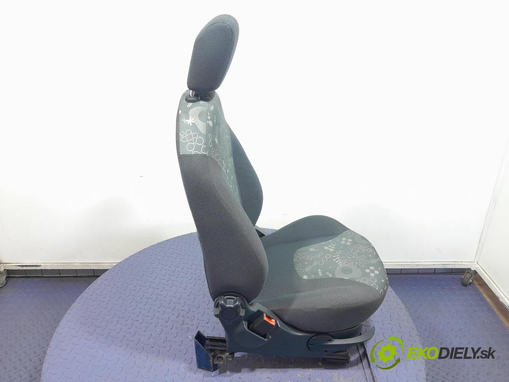 Ford Ka 2015 Sedačka Ovládače: