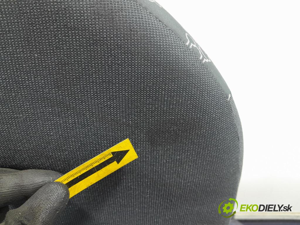 Ford Ka 2015 Sedačka Ovládače: