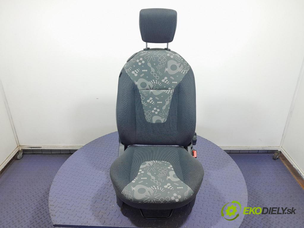 Ford Ka 2015 Sedačka spolujazdca