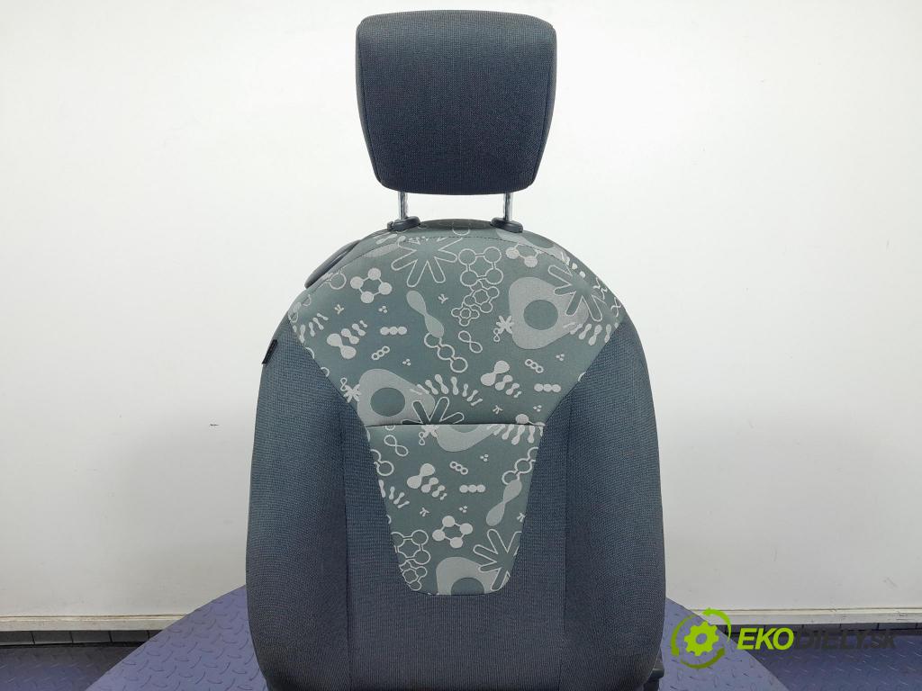 Ford Ka 2015 Sedačka spolujazdca