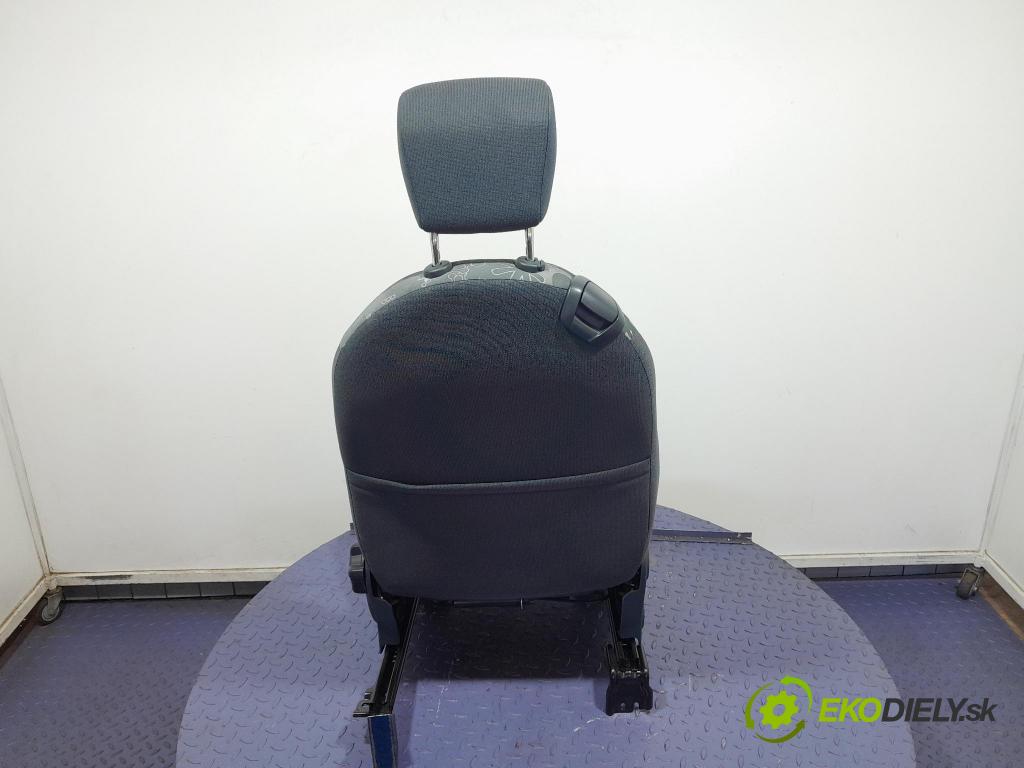 Ford Ka 2015 Sedačka spolujazdca