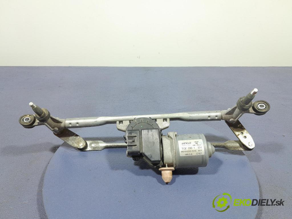 Ford Ka 2015 mechanizmus motor: Stierače: Predné MS159200-9310