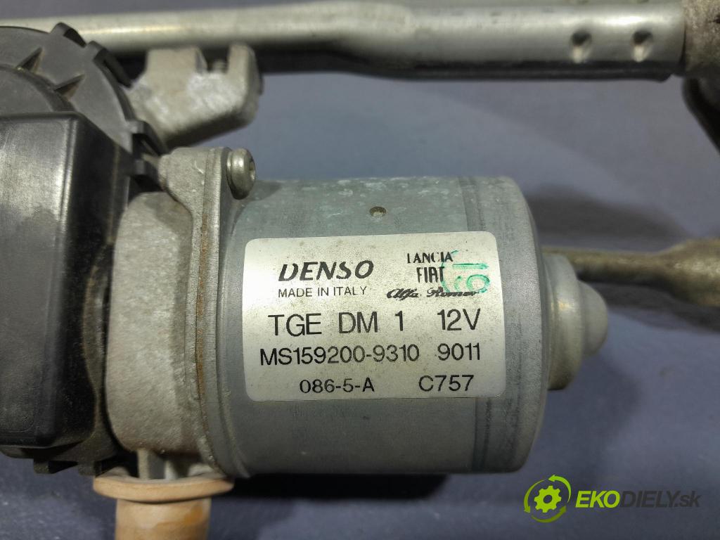 Ford Ka 2015 mechanizmus motor: Stierače: Predné MS159200-9310
