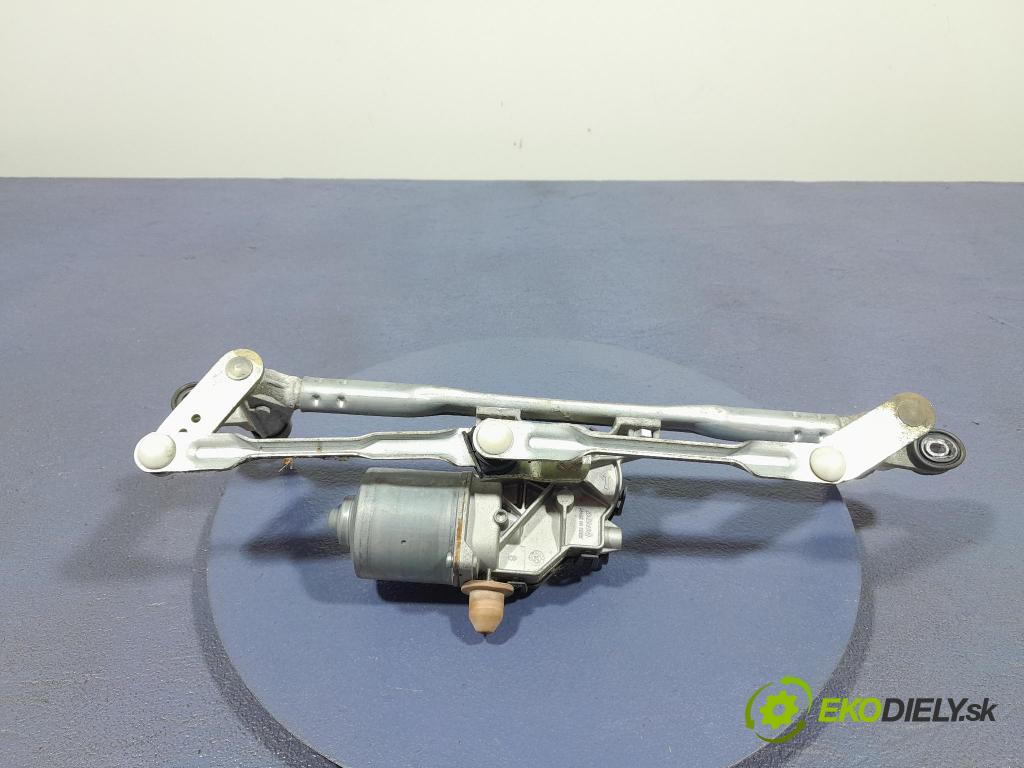 Ford Ka 2015 mechanizmus motor: Stierače: Predné MS159200-9310