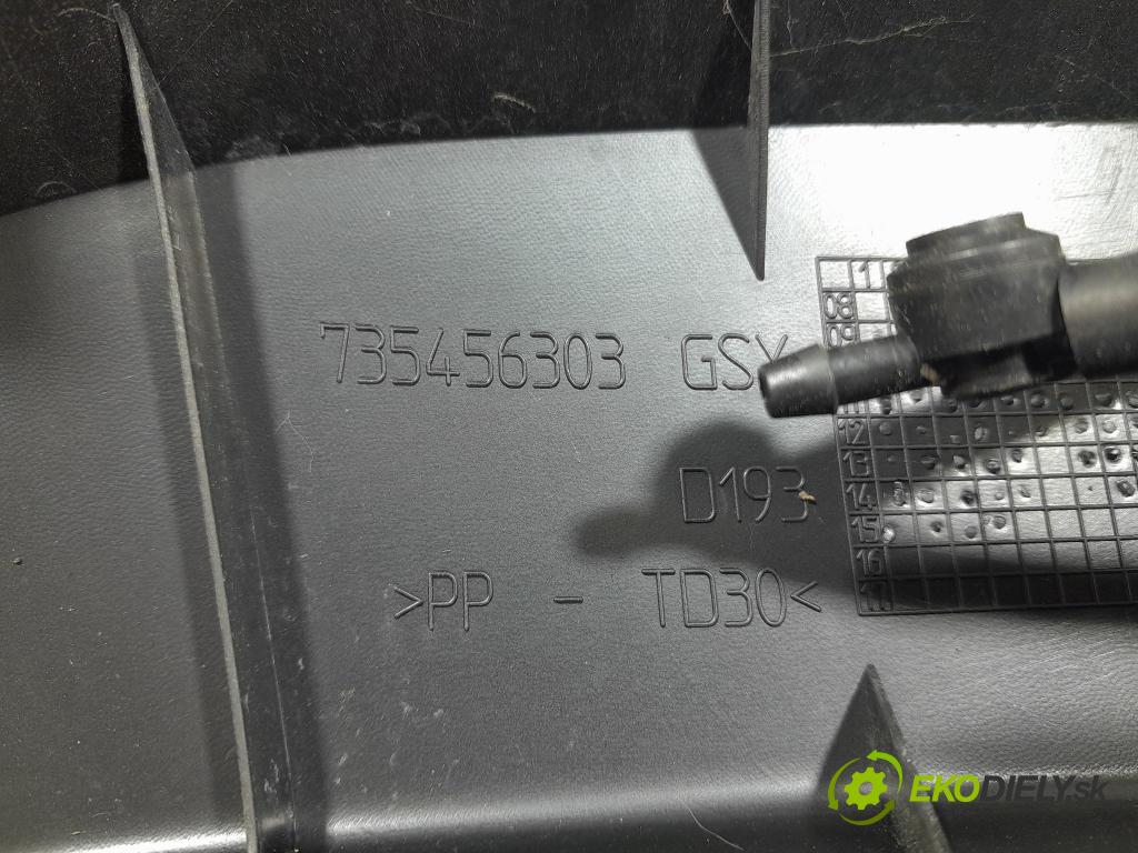 Ford Ka 2015 torpédo 735456303
