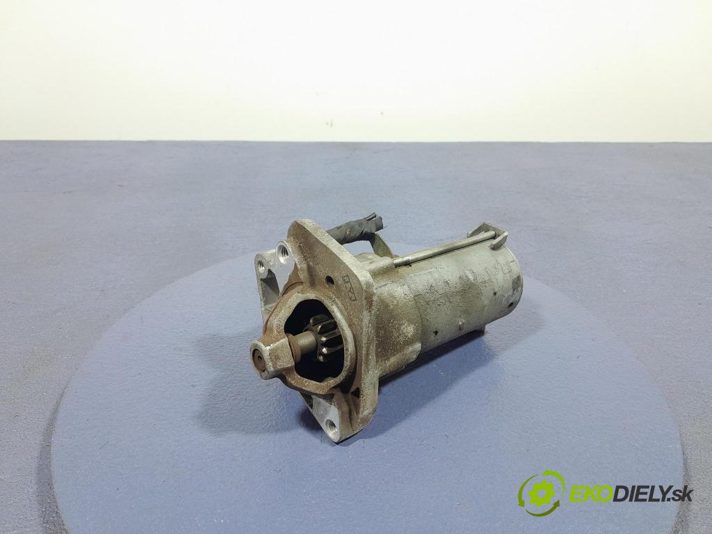 Renault Clio 2010 štartér 8200836473