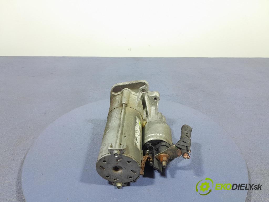 Renault Clio 2010 štartér 8200836473