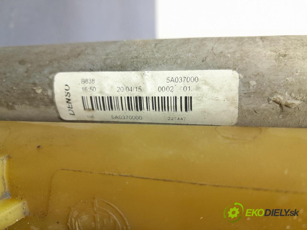 Ford Ka 2015 chladič Voda: 5A037000