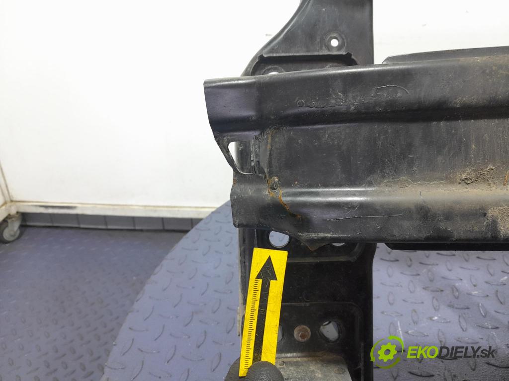 Ford Ka 2015 výstuha Predné: / pas predný