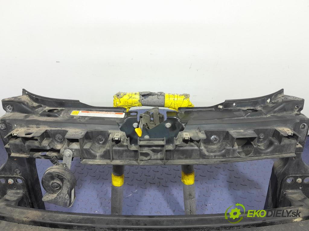 Ford Ka 2015 výstuha Predné: / pas predný