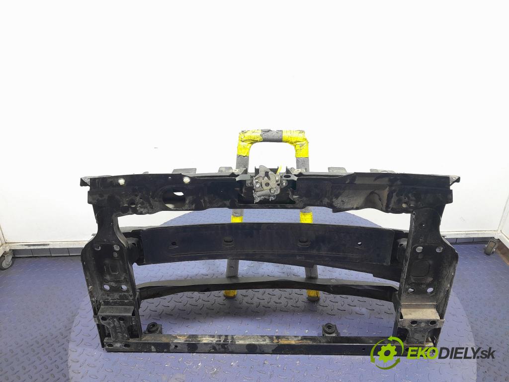 Ford Ka 2015 výstuha Predné: / pas predný 