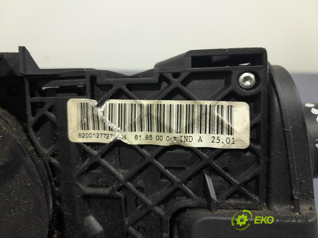 Renault Clio 2010 prepínač Komplex: