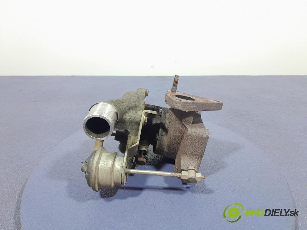Renault Clio 2010 Turbo-kompresor: 82301868