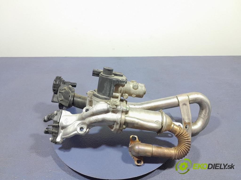 Renault Clio 2010 chladič EGR 147352080R