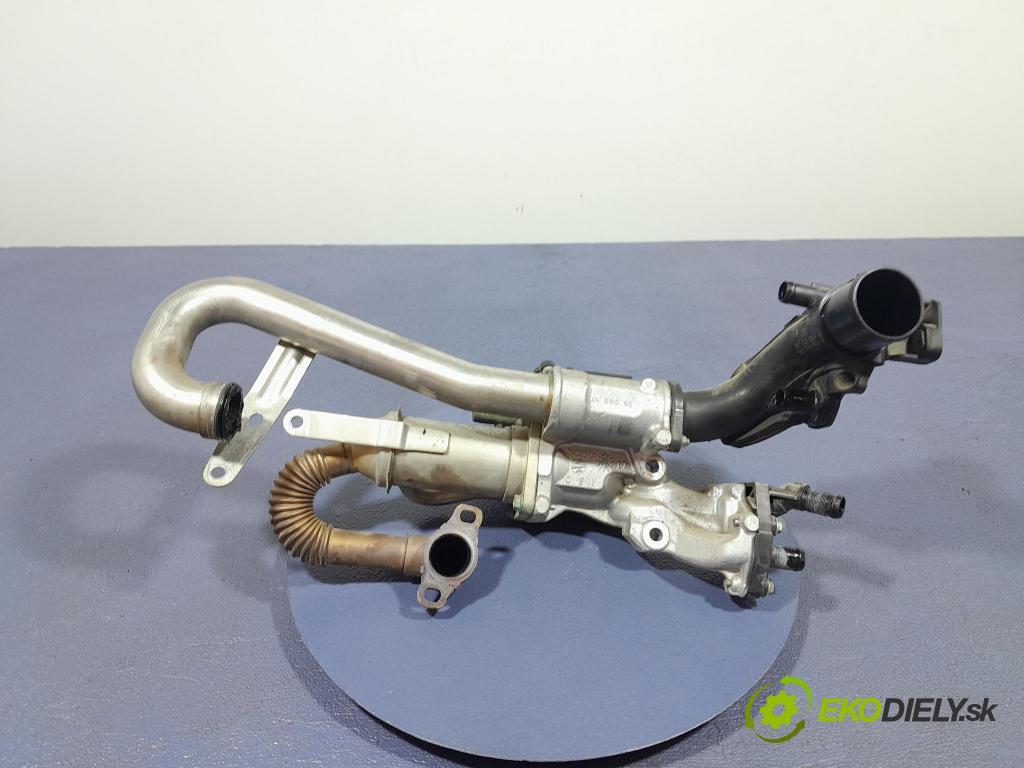 Renault Clio 2010 chladič EGR 147352080R