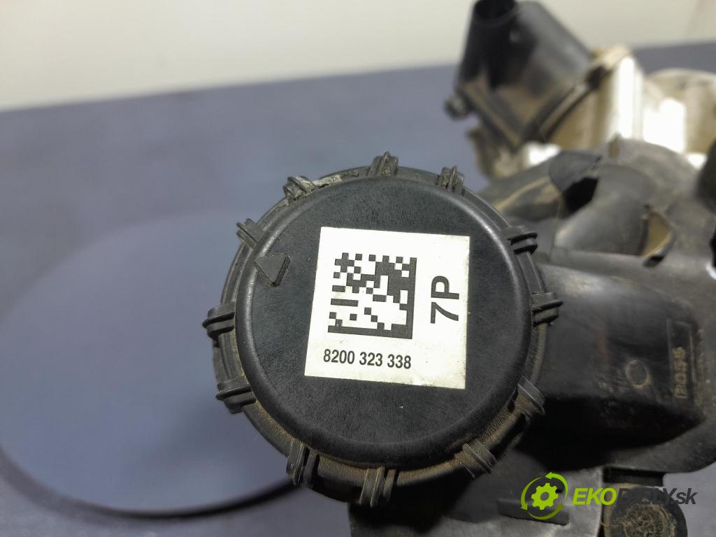 Renault Clio 2010 chladič EGR 147352080R