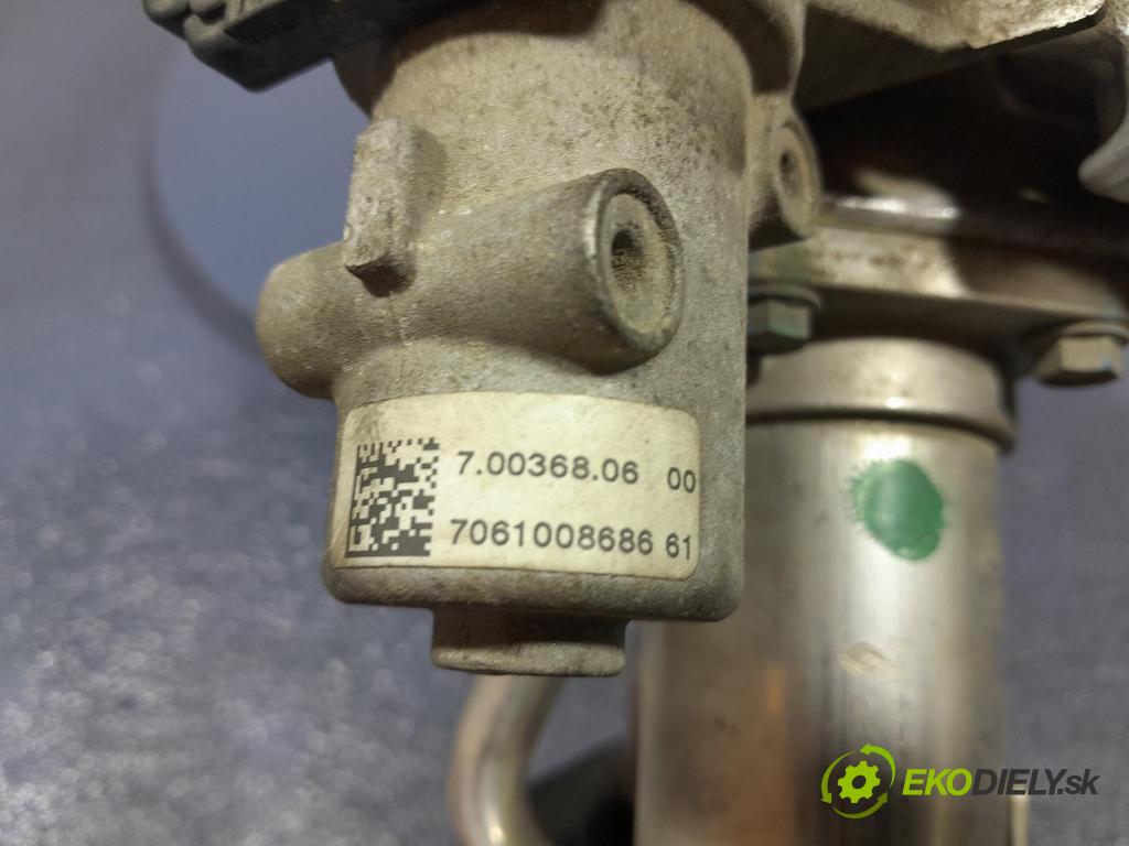 Renault Clio 2010 chladič EGR 147352080R