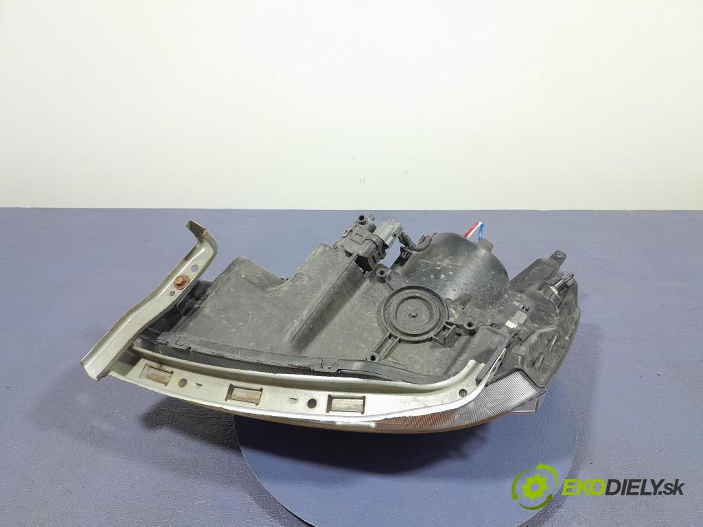 Honda Civic 2004 Reflektor: v pravo: 33100-S5T-G61