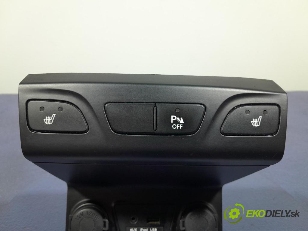 Hyundai Ix35 2011 Přepínač Křesla 93310-2Y100