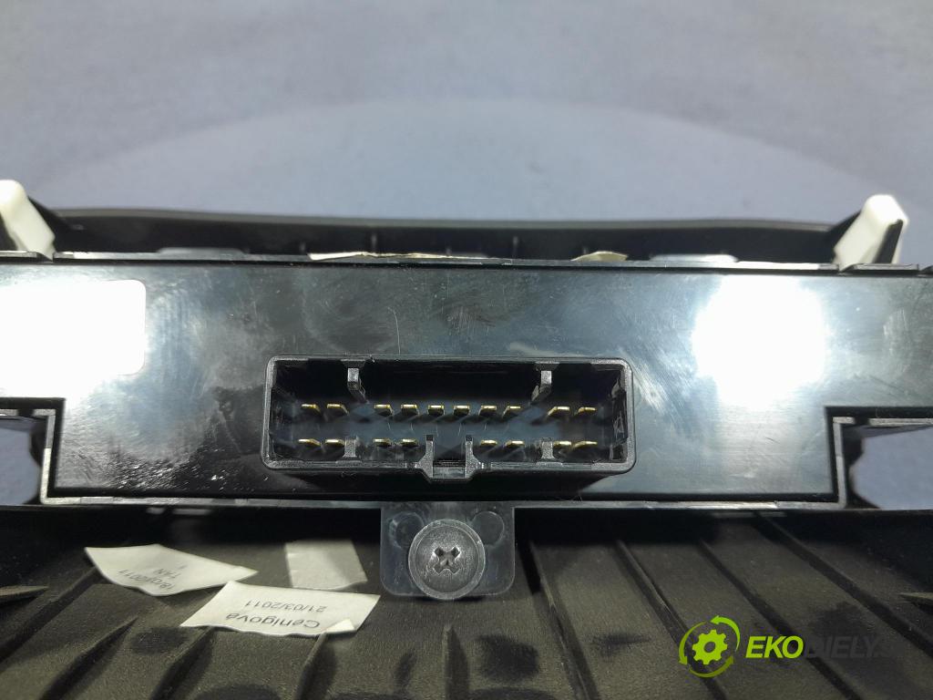 Hyundai Ix35 2011 Přepínač Křesla 93310-2Y100