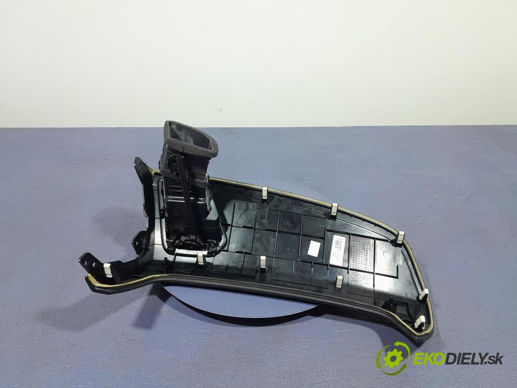 Hyundai Ix35 2011 lišta Dekoratívne: Vnútri: 84760-2Y000