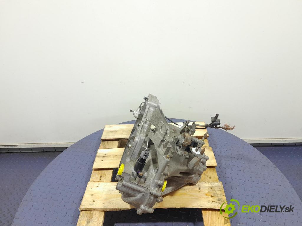 Honda Civic 2004 prevodovka Manualna