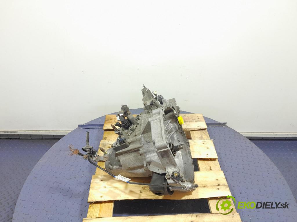 Honda Civic 2004 prevodovka Manualna