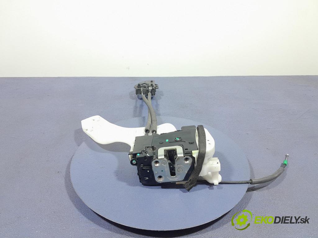 Hyundai Ix35 2011 zámok dvere zad v pravo: 81420-2Y010